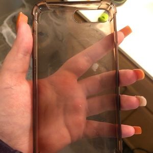 iPhone 6 Plus/ IPhone 7 Plus/ iPhone 8 Plus case